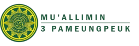 Mu'allimin Persis 3 Pameungpeuk